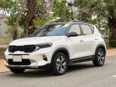 Kia Sonet 1.5 Premium 2021 - Xe Gia Đình Sử Dụng - Chất Đẹp - Cam Kết Chất Lượng Của Carpla