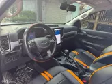 Ford Ranger XLS 2.0L 4x2 AT 2023 - FORD RANGER XLS 2023 NEXT GEN_LƯỚT FULL OPTION