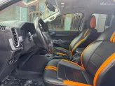 Ford Ranger XLS 2.0L 4x2 AT 2023 - FORD RANGER XLS 2023 NEXT GEN_LƯỚT FULL OPTION