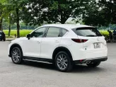 Mazda CX-5 2023 - Xe mới đi 5500km