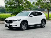 Mazda CX-5 2023 - Xe mới đi 5500km