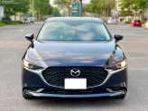 Mazda 3 Sedan 1.5L Deluxe 2022 - Odo 3 vạn km zin full lịch sử hãng