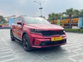 Kia Sorento Hybrid 1.6L Signature 2022 - Một Chủ Từ Đầu - Lướt 13.000Km
