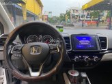Honda City 1.5 L 2021 - Xe Gia Đình Một Chủ - Lướt 16.900Km - Không Lỗi Nhỏ