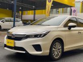 Honda City 1.5 L 2021 - Xe Gia Đình Một Chủ - Lướt 16.900Km - Không Lỗi Nhỏ