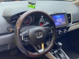 Honda City 1.5 L 2021 - Xe Gia Đình Một Chủ - Lướt 16.900Km - Không Lỗi Nhỏ