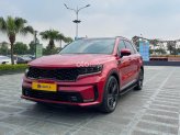 Kia Sorento Hybrid 1.6L Signature 2022 - Một Chủ Từ Đầu - Lướt 13.000Km