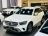 Mercedes-Benz GLC 200 2021 - 01 chủ từ đầu, xe còn bảo dưỡng chính hãng đầy đủ - Siêu lướt