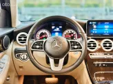 Mercedes-Benz GLC 200 2021 - 01 chủ từ đầu, xe còn bảo dưỡng chính hãng đầy đủ - Siêu lướt