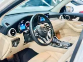 Mercedes-Benz GLC 200 2021 - 01 chủ từ đầu, xe còn bảo dưỡng chính hãng đầy đủ - Siêu lướt