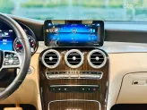 Mercedes-Benz GLC 200 2021 - 01 chủ từ đầu, xe còn bảo dưỡng chính hãng đầy đủ - Siêu lướt