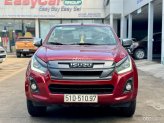Isuzu D-Max LS Prestige 1.9 4x2 AT 2018 - Màu đỏ chất đẹp