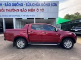 Isuzu D-Max LS Prestige 1.9 4x2 AT 2018 - Màu đỏ chất đẹp