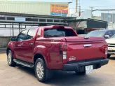 Isuzu D-Max LS Prestige 1.9 4x2 AT 2018 - Màu đỏ chất đẹp