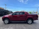 Isuzu D-Max LS Prestige 1.9 4x2 AT 2018 - Màu đỏ chất đẹp