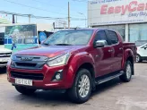 Isuzu D-Max LS Prestige 1.9 4x2 AT 2018 - Màu đỏ chất đẹp