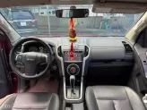 Isuzu D-Max LS Prestige 1.9 4x2 AT 2018 - Màu đỏ chất đẹp