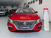 MG 5 1.5L MT 2024 - Cơ Hội Sở Hữu MG5 MT Chỉ Từ 42Tr - Tặng bảo hiểm vật chất
