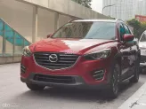 Mazda CX-5 2016 - Ngon bổ rẻ của anh em