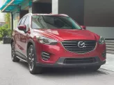 Mazda CX-5 2016 - Ngon bổ rẻ của anh em