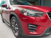 Mazda CX-5 2016 - Ngon bổ rẻ của anh em