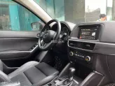 Mazda CX-5 2016 - Ngon bổ rẻ của anh em