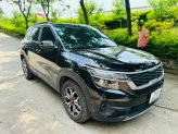 Kia Seltos 1.4 Deluxe 2021 - 1 chủ từ đầu