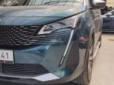 Peugeot 5008 GT 2022 - Màu xanh ngọc, lướt 14.000km, tiết kiệm hơn 500tr, ht góp