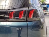 Peugeot 5008 GT 2022 - Màu xanh ngọc, lướt 14.000km, tiết kiệm hơn 500tr, ht góp