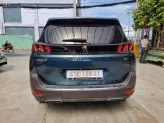 Peugeot 5008 GT 2022 - Màu xanh ngọc, lướt 14.000km, tiết kiệm hơn 500tr, ht góp