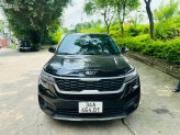 Kia Seltos 1.4 Deluxe 2021 - 1 chủ từ đầu