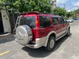 Ford Everest 2005 - Siêu cọp siêu chất giá rẻ