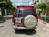 Ford Everest 2005 - Siêu cọp siêu chất giá rẻ