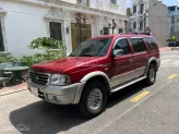 Ford Everest 2005 - Siêu cọp siêu chất giá rẻ