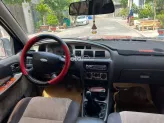 Ford Everest 2005 - Siêu cọp siêu chất giá rẻ