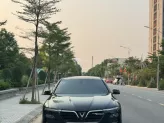 VinFast LUX A2.0 Nâng cao 2020 - Xe đẹp như mới