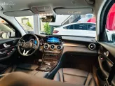 Mercedes-Benz GLC 200 V1 2022 - Xe gần như new, còn bảo hành hãng tới 2025