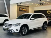 Mercedes-Benz GLC 200 V1 2022 - Xe gần như new, còn bảo hành hãng tới 2025
