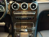 Mercedes-Benz GLC 200 V1 2022 - Xe gần như new, còn bảo hành hãng tới 2025