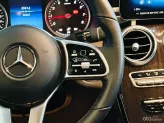 Mercedes-Benz GLC 200 V1 2022 - Xe gần như new, còn bảo hành hãng tới 2025