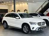 Mercedes-Benz GLC 200 V1 2022 - Xe gần như new, còn bảo hành hãng tới 2025
