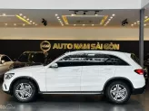 Mercedes-Benz GLC 200 V1 2022 - Xe gần như new, còn bảo hành hãng tới 2025