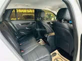 Mercedes-Benz GLC 200 V1 2022 - Xe gần như new, còn bảo hành hãng tới 2025