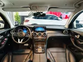 Mercedes-Benz GLC 200 V1 2022 - Xe gần như new, còn bảo hành hãng tới 2025