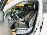 Mercedes-Benz GLC 200 V1 2022 - Xe gần như new, còn bảo hành hãng tới 2025