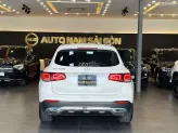 Mercedes-Benz GLC 200 V1 2022 - Xe gần như new, còn bảo hành hãng tới 2025