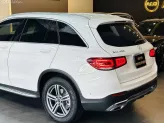 Mercedes-Benz GLC 200 V1 2022 - Xe gần như new, còn bảo hành hãng tới 2025