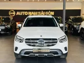 Mercedes-Benz GLC 200 V1 2022 - Xe gần như new, còn bảo hành hãng tới 2025