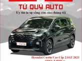 Hyundai Custin 2.0T-GDi Cao cấp 2023 - Giá Còn Cực Tốt