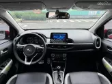 Kia Morning X-LINE 2022 - Kia Morning Xline 2022 màu đỏ